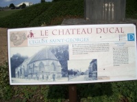 Château Ducal