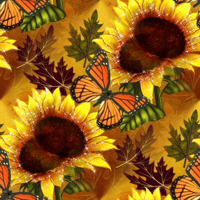 204589-Autumn-Sunflowers