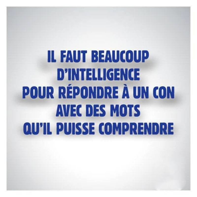 Citation Cons Proverbes 3 Soledadalone Photos Club Doctissimo