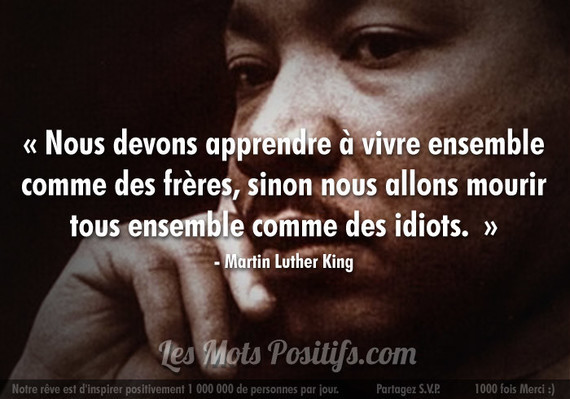 lutherking