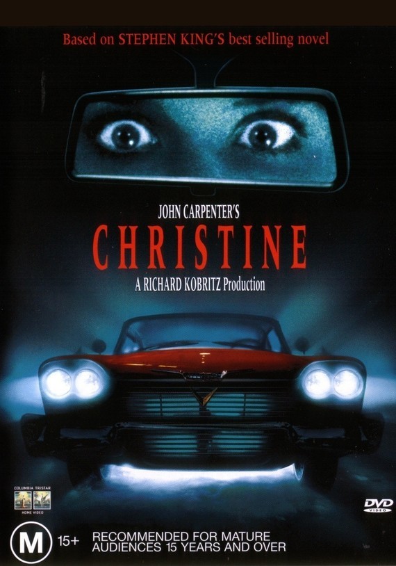 Christine1983