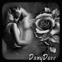 AVATAR DANYDAVE ROSE NOIRE