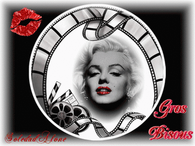 Montage Marilyn 1