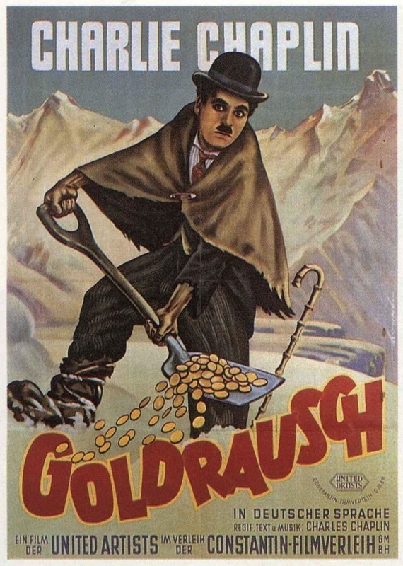936full-the-gold-rush-poster