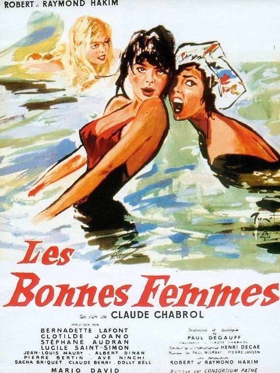Les_Bonnes_Femmes