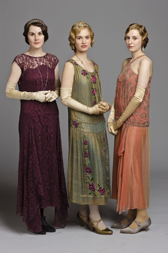1920s-downton-abbey-costume-dresses