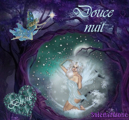 Douce Nuit Fee Bleue Re Creations Soledadalone Photos Club Doctissimo Douce Nuit Fee Bleue Re Creations Soledadalone Photos Club Doctissimo
