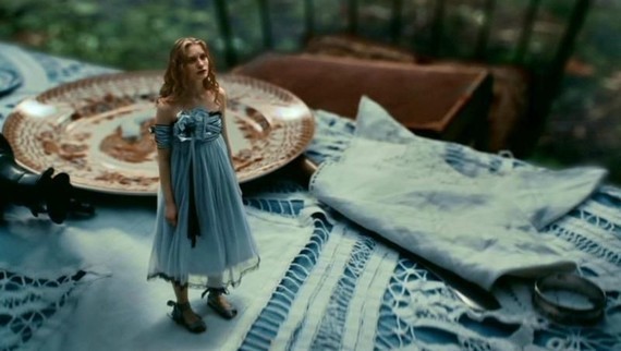 Alice au pays des merveilles (8)