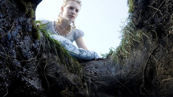 Alice au pays des merveilles (11)