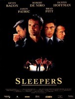 Affiche Sleepers