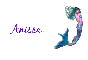 Signature Anissa Sirène