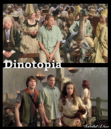Dinotopia 3