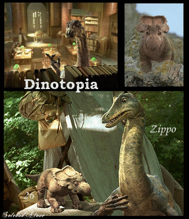 Dinotopia 4