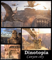 Dinotopia 6