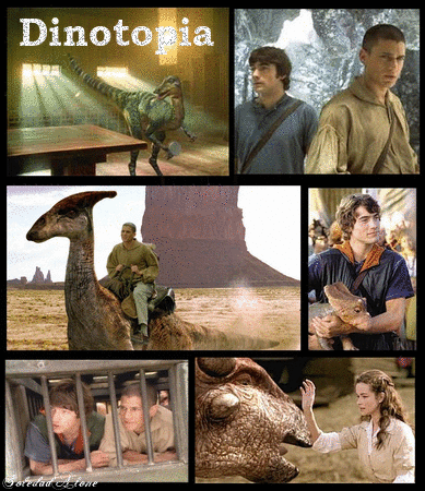 Dinotopia 7