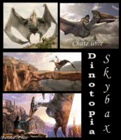 Dinotopia 8