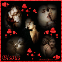 Bisous Love