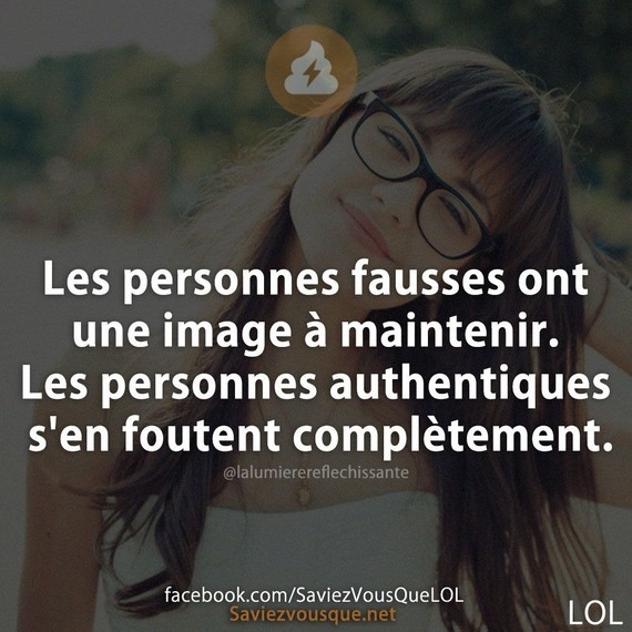 Citation Sur Les Personnes Fausses Grande Stop Aux Fausses Citations Inspirantes De Developpement Of Faux Amis Soledadalone Photos Club Doctissimo