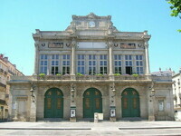 Béziers Théâtre