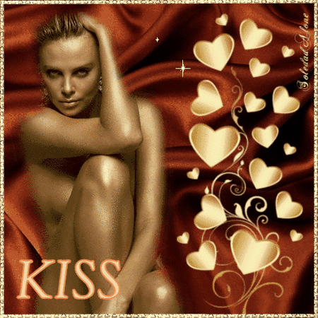 Kiss--- 2