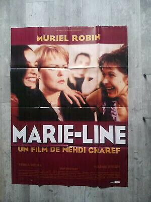 MARIE-LINE