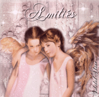 Amitiés Deux Anges