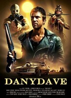 Dany Dave - Mad Max