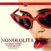 Affiche Nonololita - Lolita