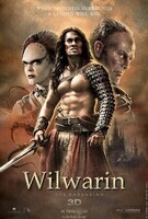 Affiche Wilwarin - Conan le barbare