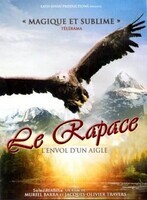 Affiche Le Rapace - Freedom