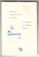 Le Damier 11