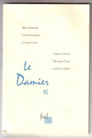 Le Damier 16