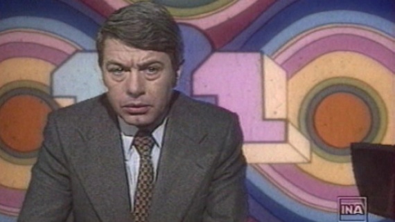 claude pierrard , isidore et clémentine,Croque vacances Tf1 1980