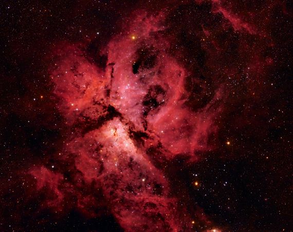 Eta Carinae2