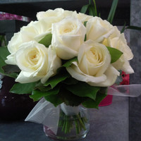 bouquet-de-roses-blanches