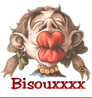 bisoux