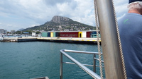 port de l'Estartit