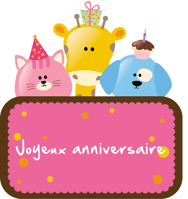 Joyeux 1er Anniversaire Sterenn Elissandre Bebe Grandit Forum Grossesse Amp Bebe Doctissimo