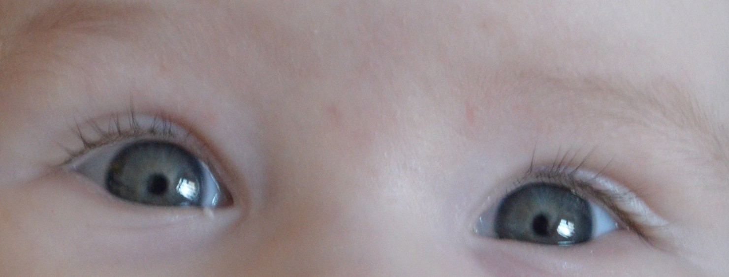 Yeux De Bebe Bébé Grandit Forum Grossesse Bébé