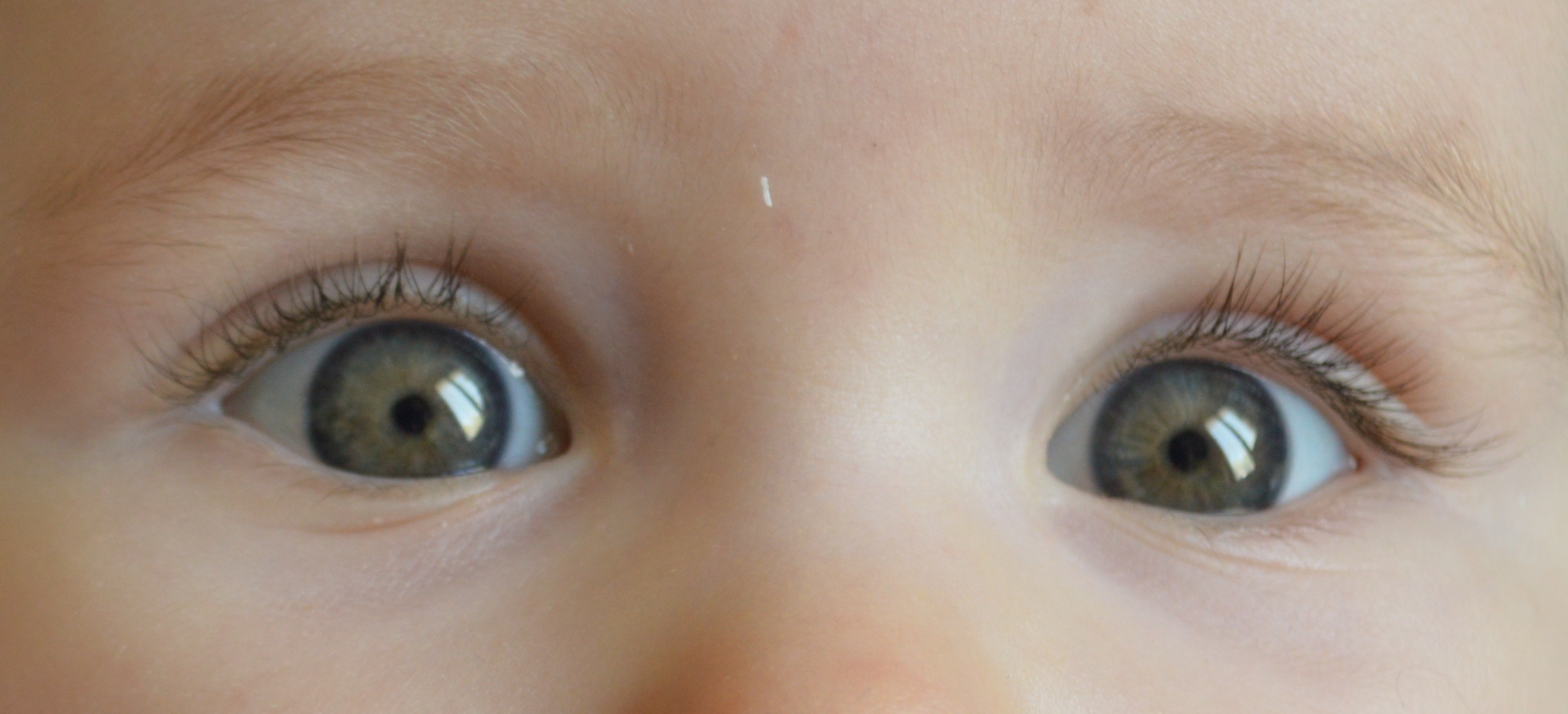 Couleur Yeux Bébé 5 Mois Janvier 2018 Bébé Grandit Forum