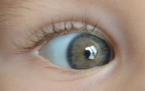 A Quel Age Bebe A Sa Couleur De Peau Definitive Yeux de bebe - Page : 3 - Bébé grandit - FORUM Grossesse & bébé