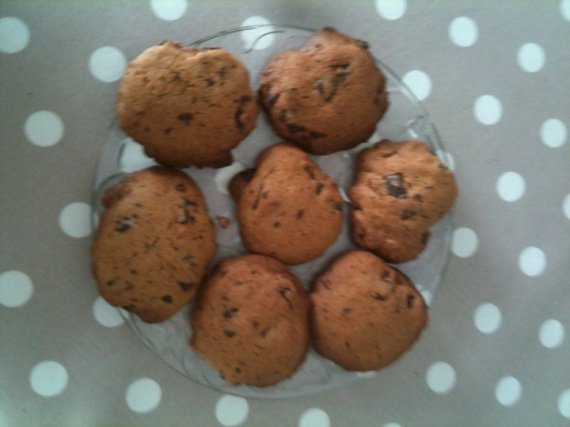 Cookies Maison !