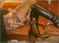 jupe leopard 6