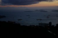 Baie de Hong Kong - Nord - 01
