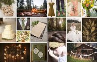 Woodland-Wedding-Inspiration-Board