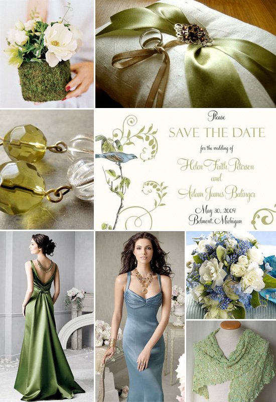 moss-green-blue-wedding