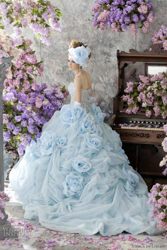 blue-wedding-dresses-2012