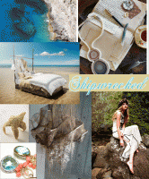 san-diego-wedding-planner-inspiration-board-ocean-summer-sea-shipwrecked-boat-pirate-coral-blue-teal