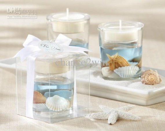seashell-gel-tealight-candle-holder-favors