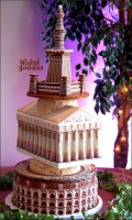 Ancient-Monuments-Wedding-Cake-Design-by-Wicked-Goodies